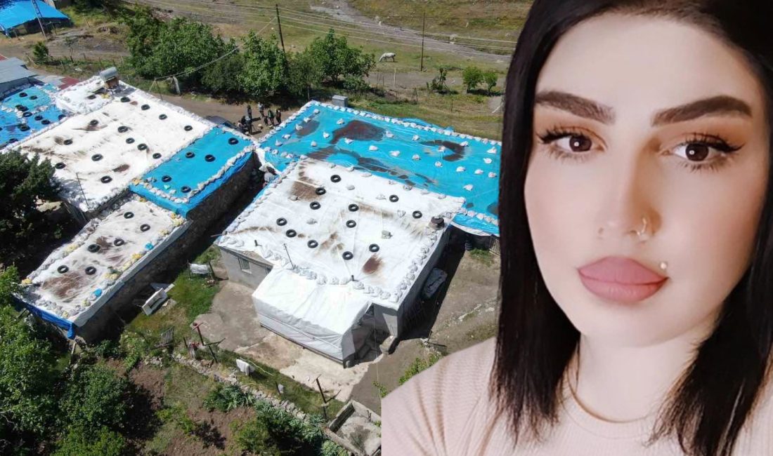 Elazığ’da iki yıl önce kaybolduktan altı gün sonra toprağa gömülü