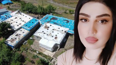 Elazığ’da iki yıl önce kaybolduktan altı gün sonra toprağa gömülü