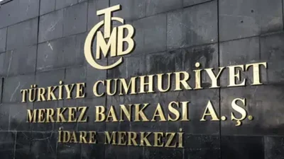 Türkiye Cumhuriyet Merkez Bankası tarafından yayımlanan haftalık para ve banka