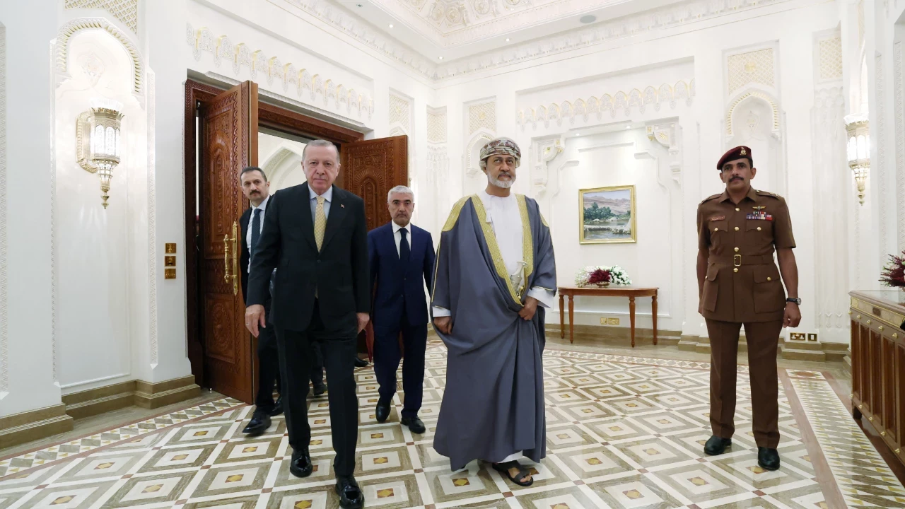 Real Clear World: Türkiye nasıl vazgeçilmez bir aktör haline geldi?