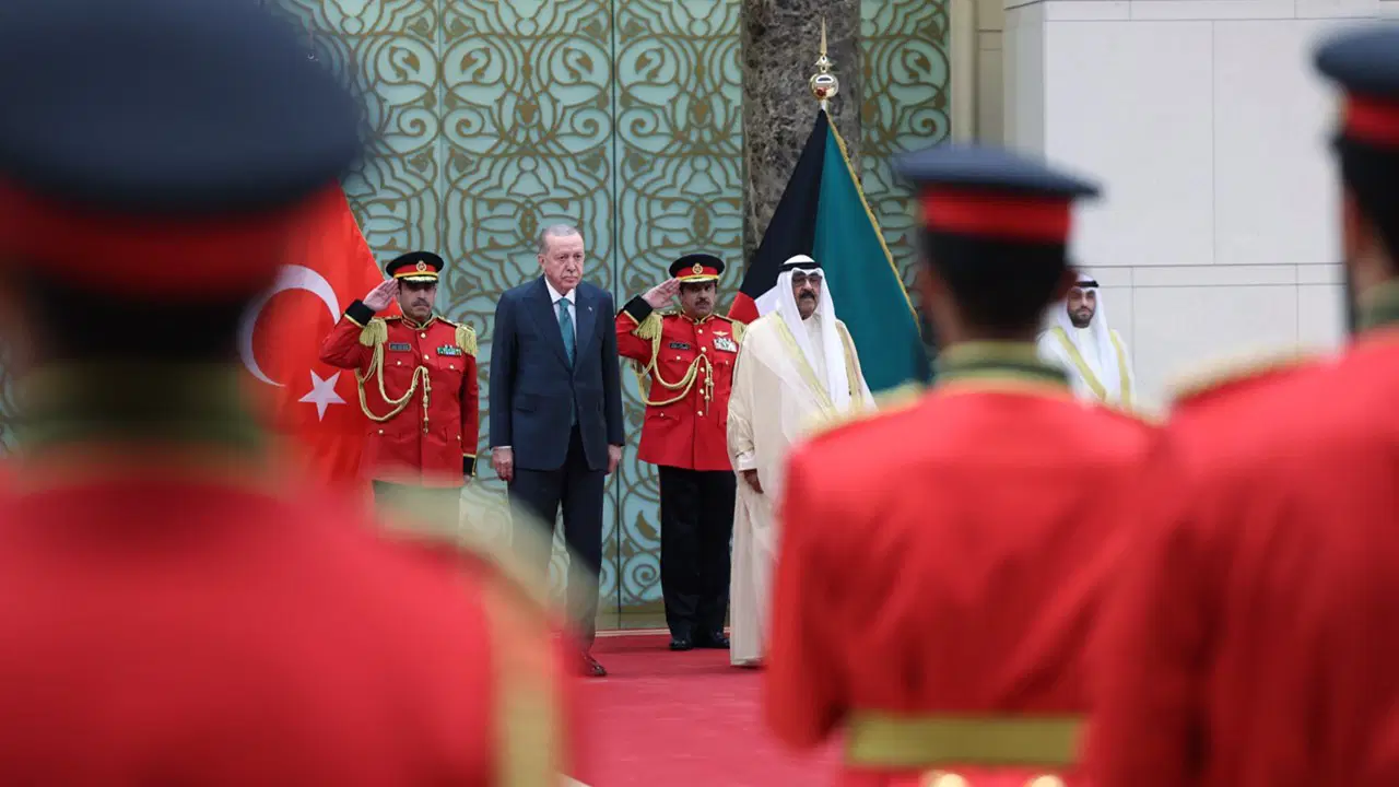 Real Clear World: Türkiye nasıl vazgeçilmez bir aktör haline geldi?