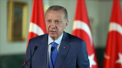 Katar’da meydana gelen ve askeri personeli taşıyan helikopterin düşmesi sonucu