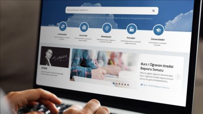 İzmir’de e-Devlet sistemini birebir kopyalayarak TOKİ projelerine başvuran vatandaşları hedef