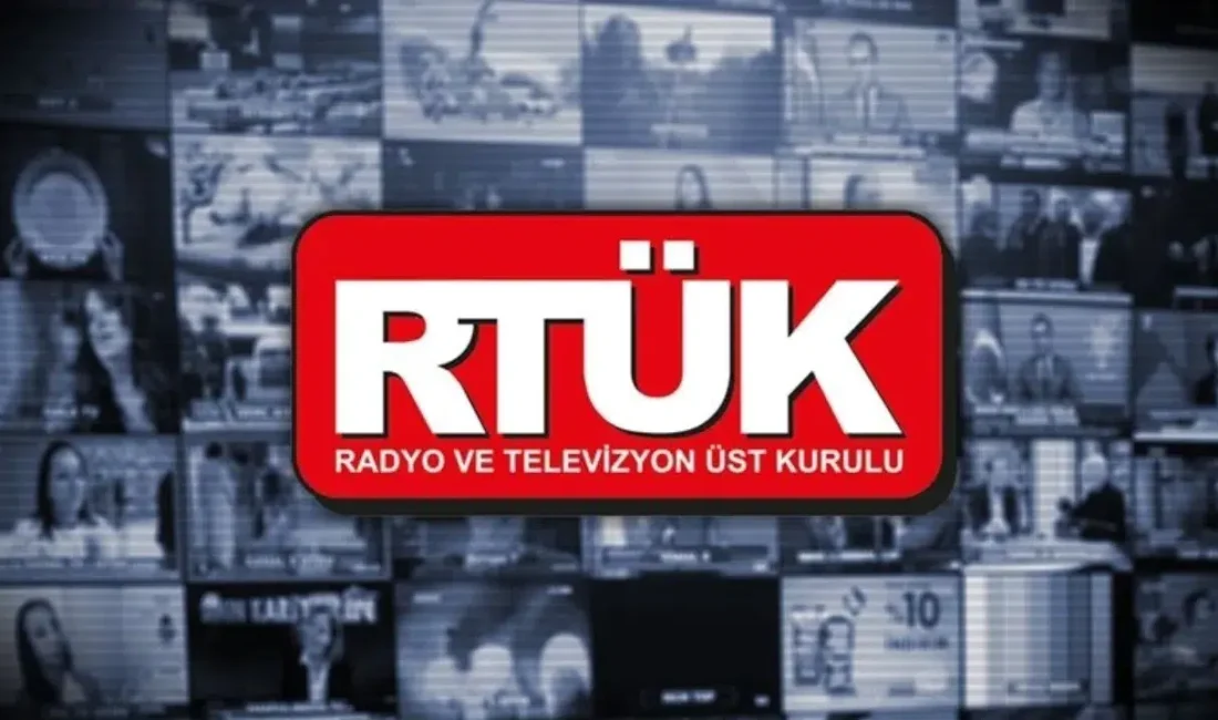 Radyo ve Televizyon Üst Kurulu (RTÜK), kablolu ve uydu yayın