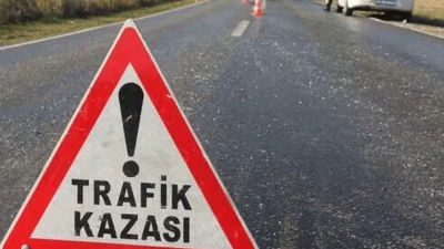 Zonguldak-Ankara kara yolunda peş peşe meydana gelen trafik kazaları bölgede