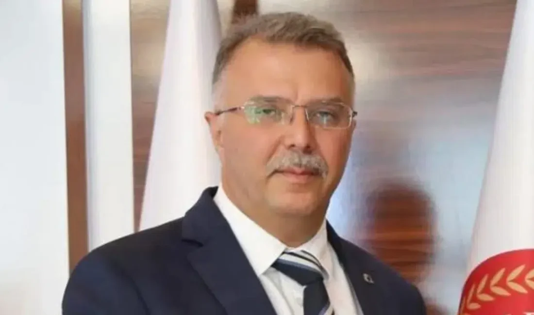 Hâkimler ve Savcılar Kurulu (HSK) tarafından alınan son dakika kararıyla