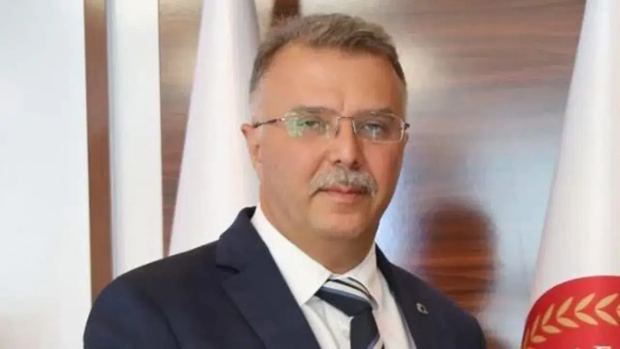 Hâkimler ve Savcılar Kurulu (HSK) tarafından alınan son dakika kararıyla