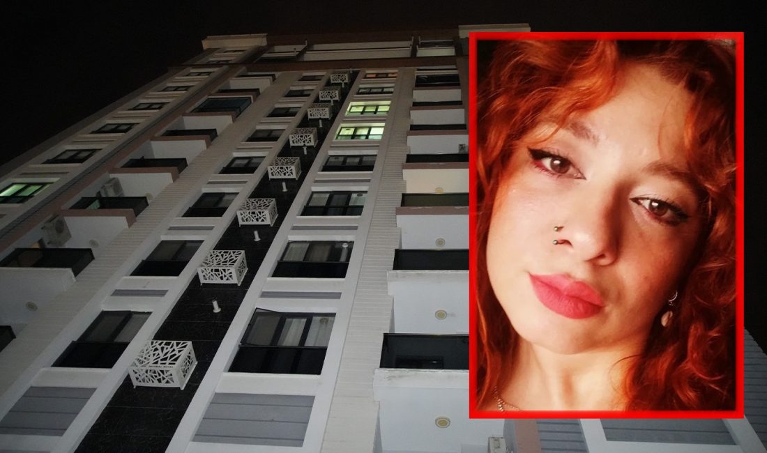 Edirne’de 112 Acil Çağrı Merkezi’nde görev yapan genç doktor K.Y.,