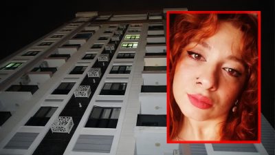 Edirne’de 112 Acil Çağrı Merkezi’nde görev yapan genç doktor K.Y.,