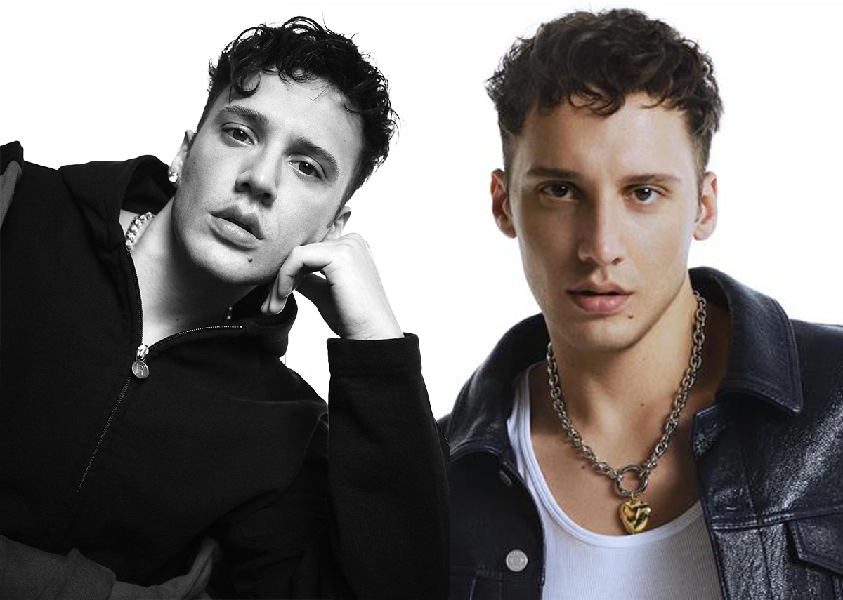 İstanbul Cumhuriyet Başsavcılığı tarafından yürütülen ve magazin dünyasını sarsan uyuşturucu