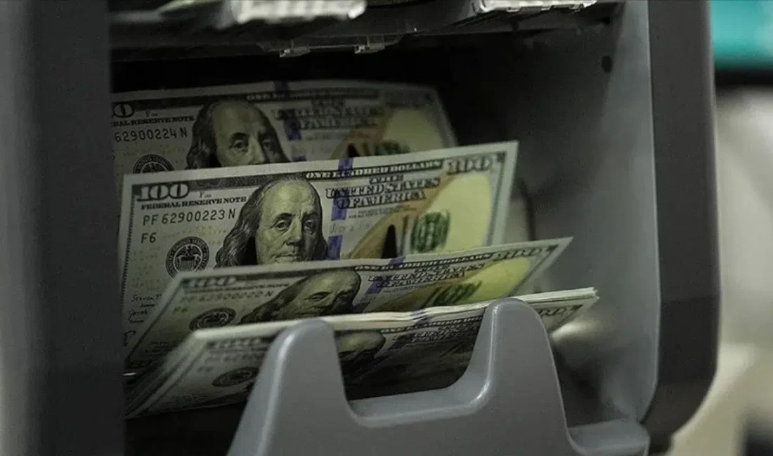 Merkez Bankası tarafından paylaşılan son veriler, finansal kesim dışındaki firmaların