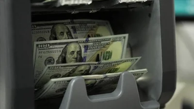 Merkez Bankası tarafından paylaşılan son veriler, finansal kesim dışındaki firmaların