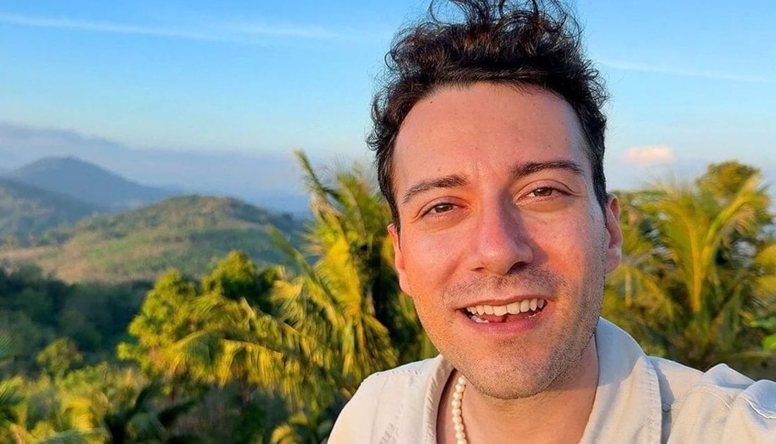 YouTube dünyasının en çok konuşulan isimlerinden Enes Batur, 3 yıllık