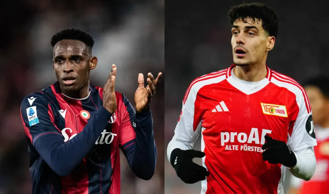 Fenerbahçe yeni sezon öncesi savunma hattını sağlama almak için vites