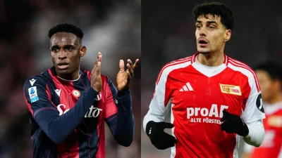 Fenerbahçe, yeni sezon öncesi savunmasını güçlendirmek için düğmeye bastı. Sarı-lacivertli