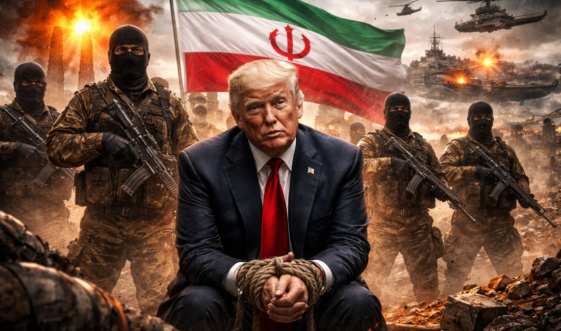 Yanlış planlama, stratejik yoksunluk, kurumsal irade yoksunluğu ve istihbari yanlış