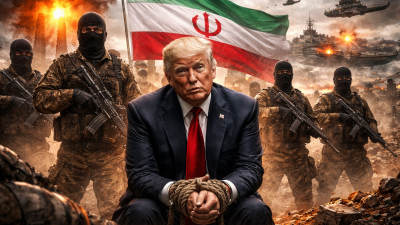 Yanlış planlama, stratejik yoksunluk, kurumsal irade yoksunluğu ve istihbari yanlış