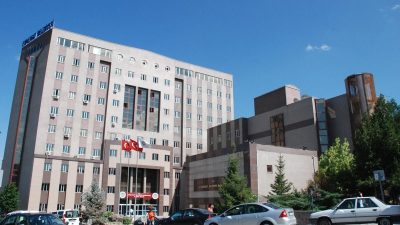 Ankara Etimesgut Belediyesinde Sayıştay denetimleri sonrası ortaya çıkan usulsüzlük iddiaları