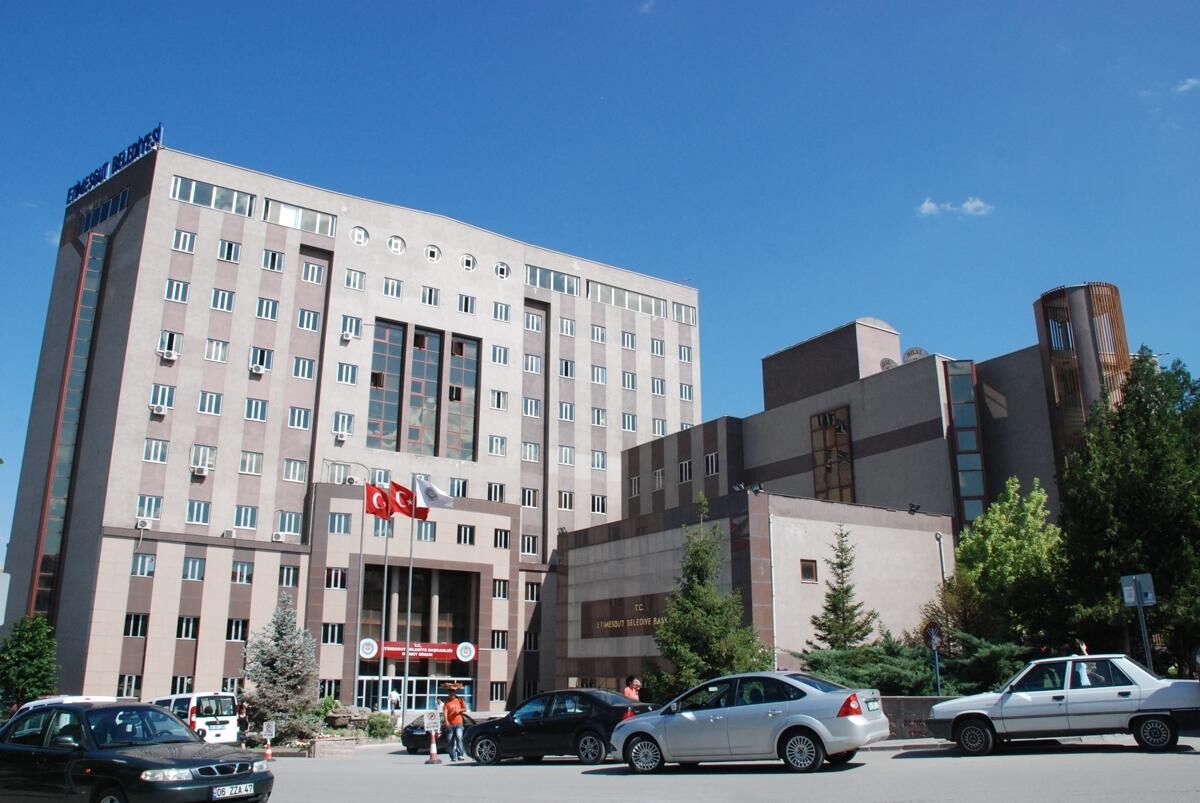 Ankara Etimesgut Belediyesinde Sayıştay denetimleri sonrası ortaya çıkan usulsüzlük iddiaları