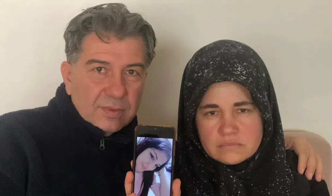 Bolu’da yaşayan Başaran ailesinin bayram ziyareti için Adana’ya gönderdiği 16