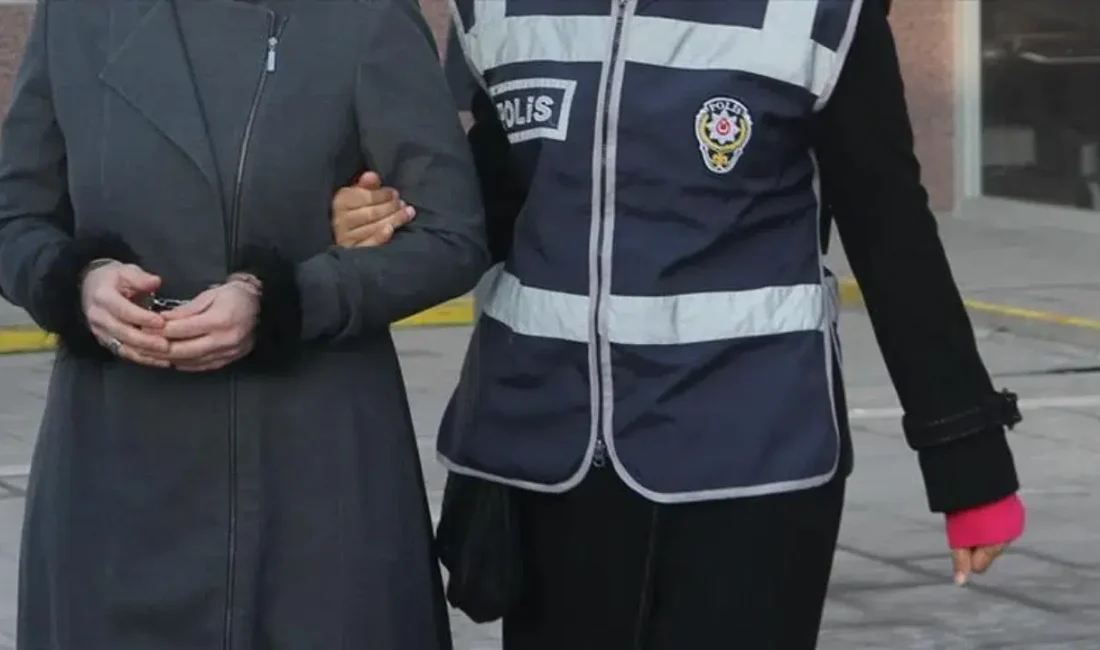 Muş’un Hasköy ilçesinde bir evin içinden yükselen tartışma sesleri korkunç