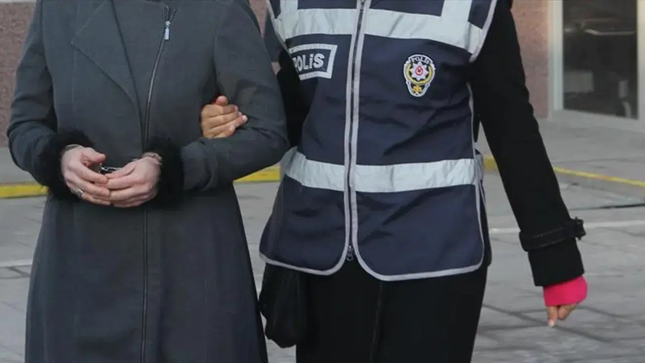 Muş’un Hasköy ilçesinde bir evin içinden yükselen tartışma sesleri korkunç