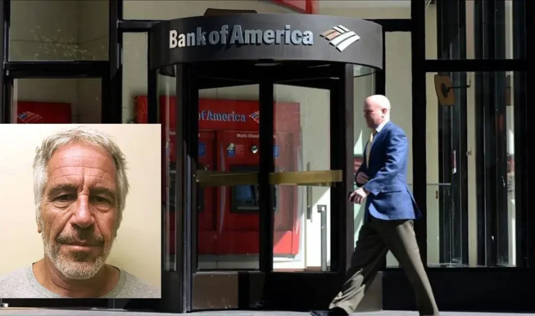 Dünyayı sarsan Jeffrey Epstein skandalında finans dünyasının devleri bir bir