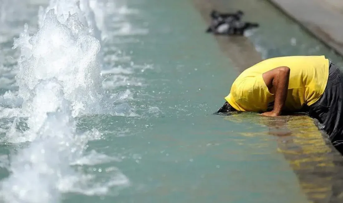 Yurt genelinde etkili olan dondurucu soğuklar yerini kısa süreli bahar