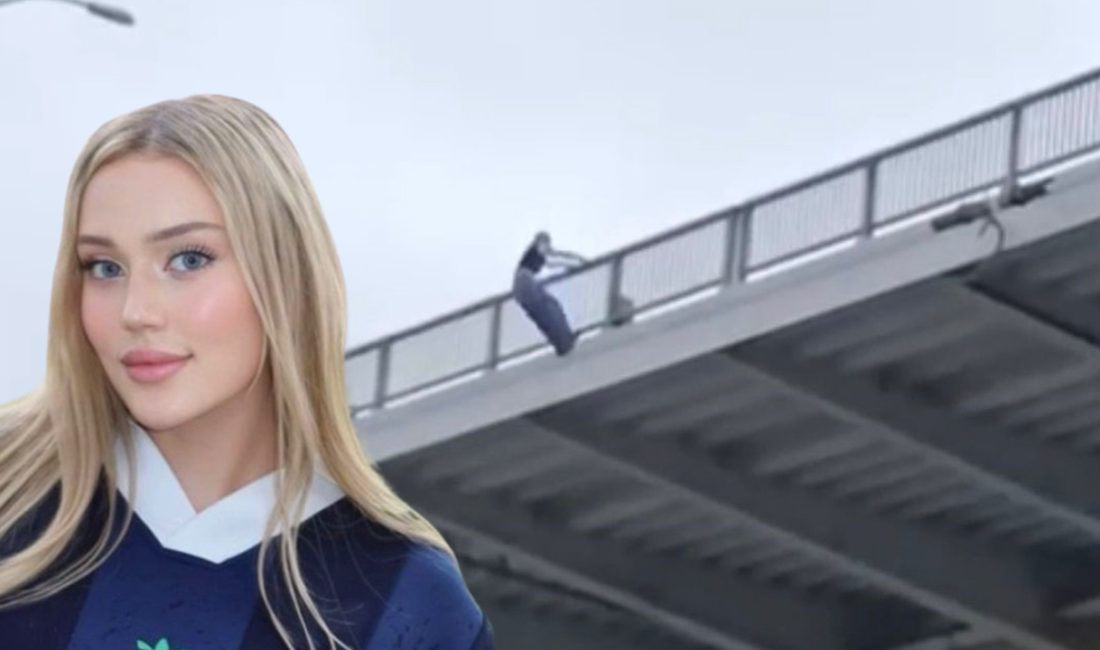 Sosyal medya dünyasını yasa boğan acı haber Kocaeli’den geldi. Osmangazi