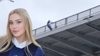 Sosyal medya dünyasını yasa boğan acı haber Kocaeli’den geldi. Osmangazi