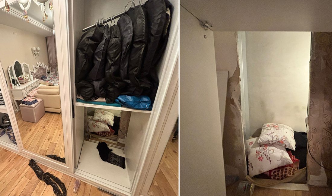 Adalet Bakanlığı, terörden arananlar gri listesinde yer alan ve 10