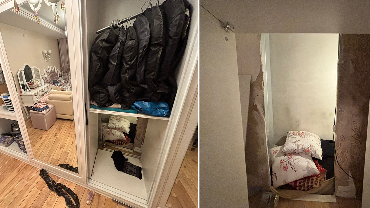 Adalet Bakanlığı, terörden arananlar gri listesinde yer alan ve 10