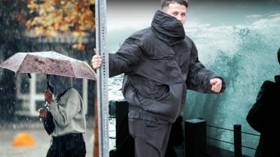 Ramazan Bayramı’nın huzurunu kaçıracak hava durumu raporu Meteoroloji Genel Müdürlüğü