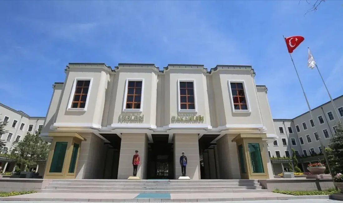 İçişleri Bakanlığı tarafından 27 ilde eş zamanlı olarak gerçekleştirilen geniş