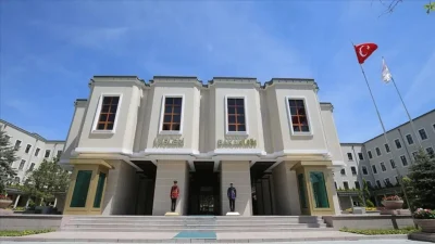 İçişleri Bakanlığı tarafından 27 ilde eş zamanlı olarak gerçekleştirilen geniş