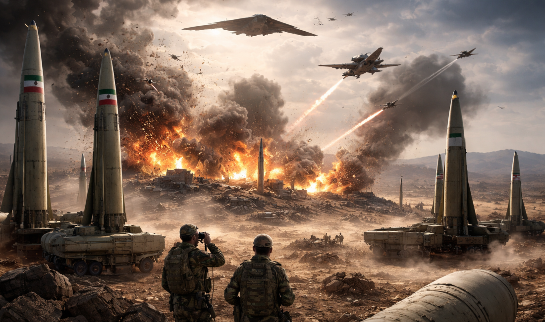 İran savaşının sonu, ABD için stratejik bir yenilgi mi olacak?