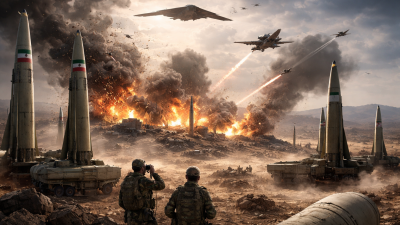 İran savaşının sonu, ABD için stratejik bir yenilgi mi olacak?