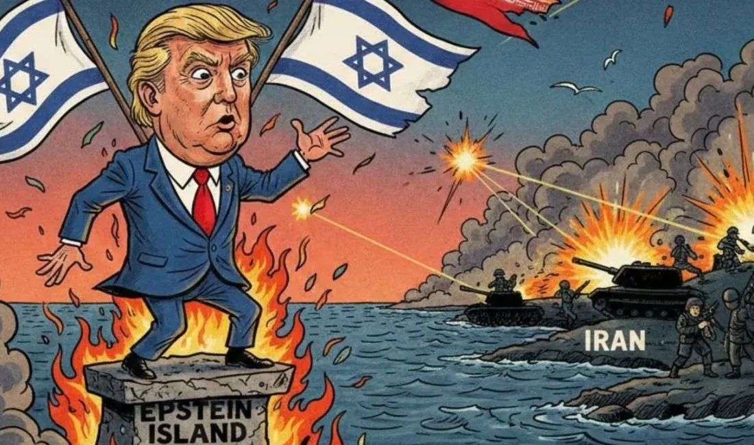 Dünya siyasetini sarsan Jeffrey Epstein davasında yeni belgeler gün yüzüne