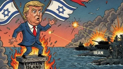 Dünya siyasetini sarsan Jeffrey Epstein davasında yeni belgeler gün yüzüne