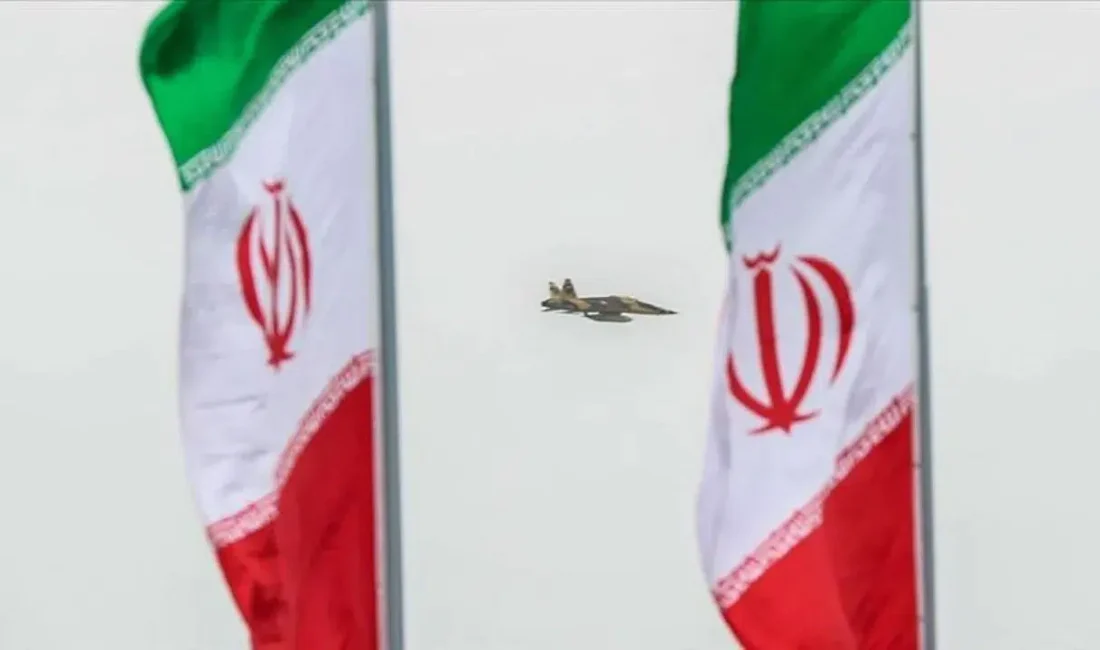 Birleşik Arap Emirlikleri, İran tarafından gerçekleştirilen yoğun misilleme saldırıları karşısında