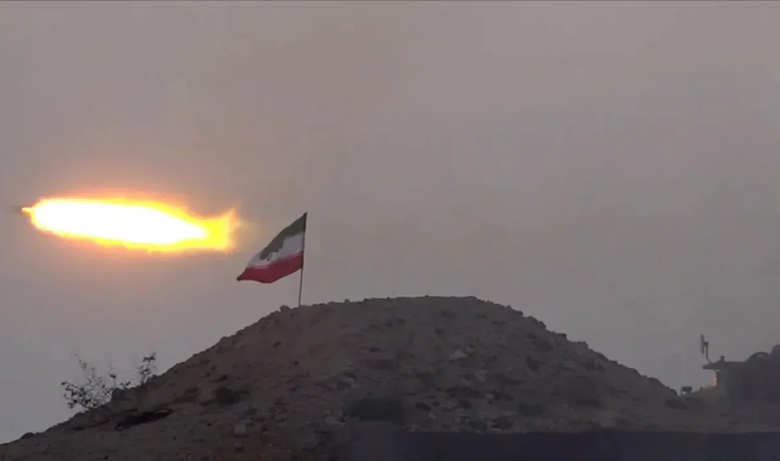 İran Ordusu’ndan gelen son dakika açıklaması tüm dünyayı ayağa kaldırırken