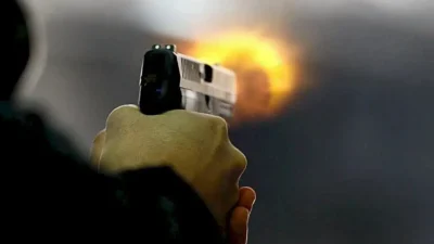 Şanlıurfa’nın Viranşehir ilçesinde meydana gelen korkunç olayda, kimliği belirsiz kişi