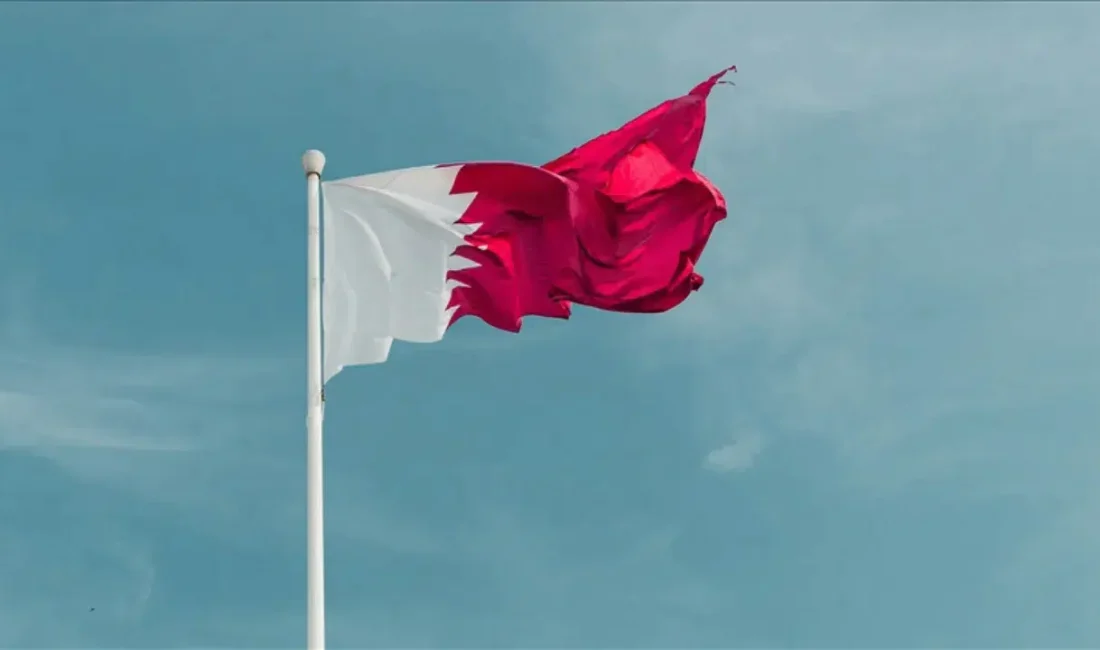 Katar Dışişleri Bakanlığı, İran’ın Suudi Arabistan ve Birleşik Arap Emirlikleri