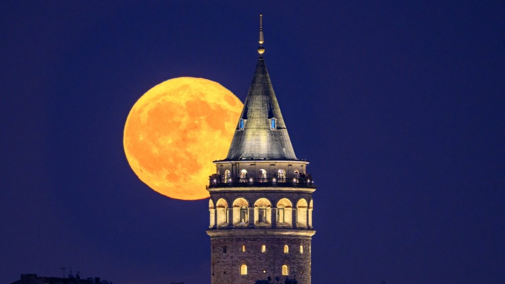 İstanbul’un en önemli simgeleri arasında yer alan Galata Kulesi’nin mülkiyetine