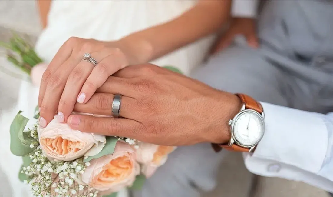 Evlilik hayali kuran binlerce genç için beklenen müjde nihayet geldi.