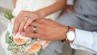 Evlilik hayali kuran binlerce genç için beklenen müjde nihayet geldi.