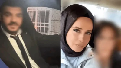 İstanbul’un Fatih ilçesinde eşi tarafından hayattan koparılan 29 yaşındaki Semanur