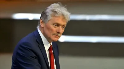 Kremlin Sözcüsü Dmitriy Peskov, ABD ve İsrail’in saldırılarında İranlı üst