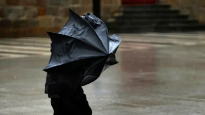 Meteoroloji 7. Bölge Müdürlüğü, Kayseri ve çevresi için beklenen hava