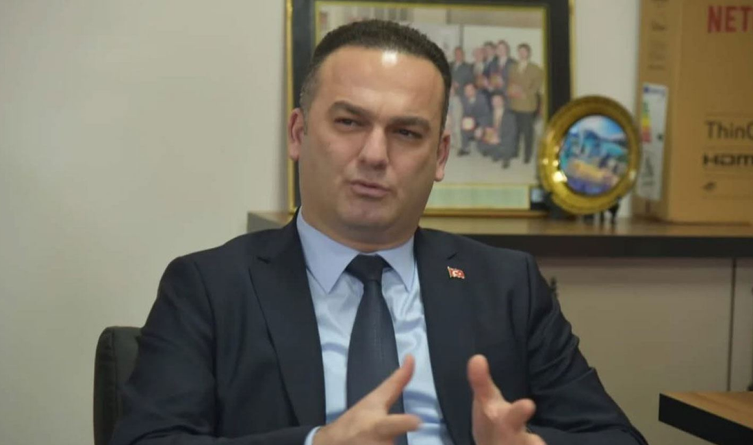 Giresun’un Görele ilçesinde siyaset gündemini sarsan davada flaş bir gelişme